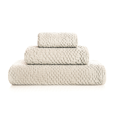  Bricini Be Vegan Natural towel