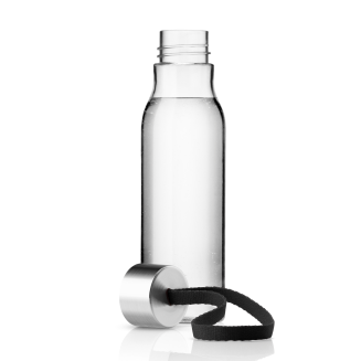  Eva Solo Water Bottle 0.5l Black - 2