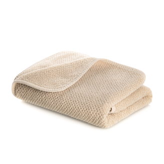  Graccioza Bee Waffle Linen towel - 2