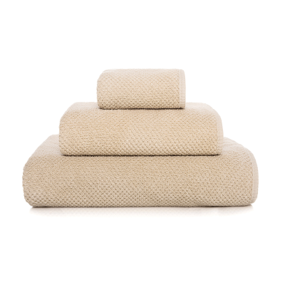  Graccioza Bee Waffle Linen towel
