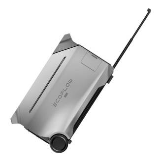 Przenośna stacja zasilania EcoFlow DELTA Pro 3 - 6