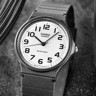 Zegarek CASIO MQ-24-7B2LEG + BOX - 4