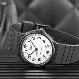 Zegarek CASIO MQ-24-7B2LEG + BOX - 5