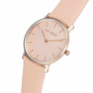 Zegarek Damski Paul Lorens PL8709A1-2B3 + BOX - 2