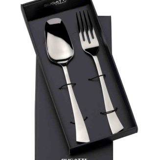  Casa Bugatti Portofino 2-piece serving set - 2