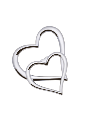  Casa Bugatti My Love chrome bottle opener