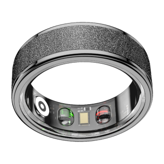 Smartring Colmi R10 18.3MM 8 (czarny) - 2