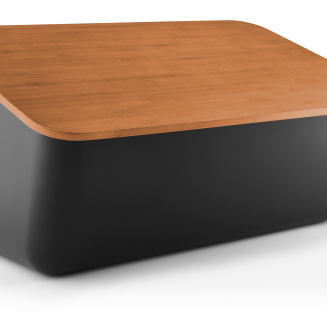 Chlebak z deską do krojenia Eva Solo Nordic Kitchen - 3