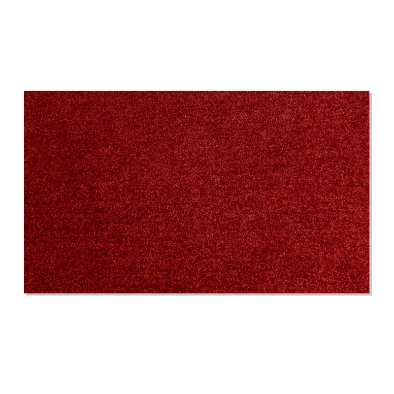 Keilbach Bravo red doormat