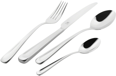  68-piece Zwilling Wakefield cutlery set