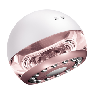 Ujędrniający masażer do twarzy 6w1 Geske (starlight) - 7