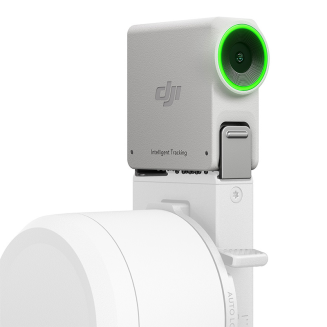 Inteligentny moduł śledzący do DJI RS - 5