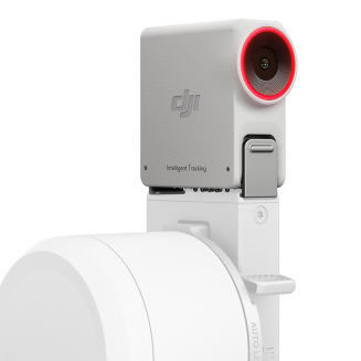 Inteligentny moduł śledzący do DJI RS - 6