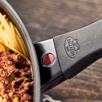  Ballarini Avola induction frying pan - 24 cm - 7