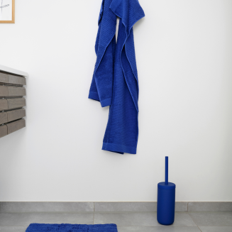 Magnetic wall hooks Zone Denmark Loop Indigo blue 2 pcs. - 3