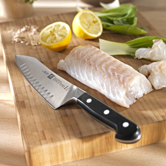  Zwilling bamboo kitchen board - 42 cm - 5
