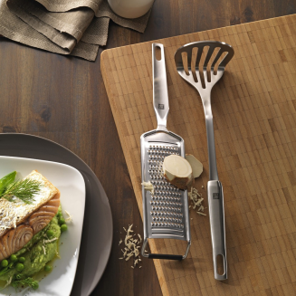  Zwilling bamboo kitchen board - 42 cm - 4