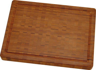  Zwilling bamboo kitchen board - 42 cm