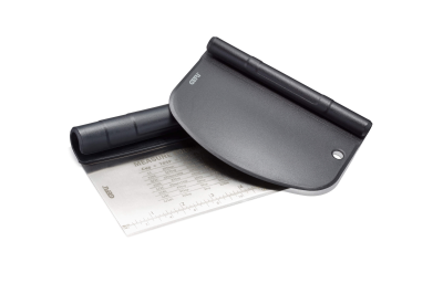  GEFU | Set of 2 DUTTO dough scrapers