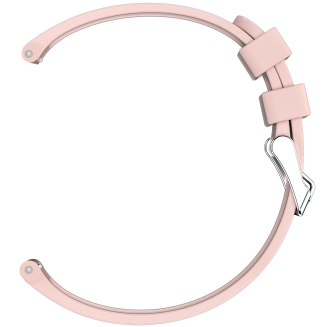 Pasek do Smartwatch GIEWONT Dynamic GW230 GWP230-1 - Powder Pink - 2