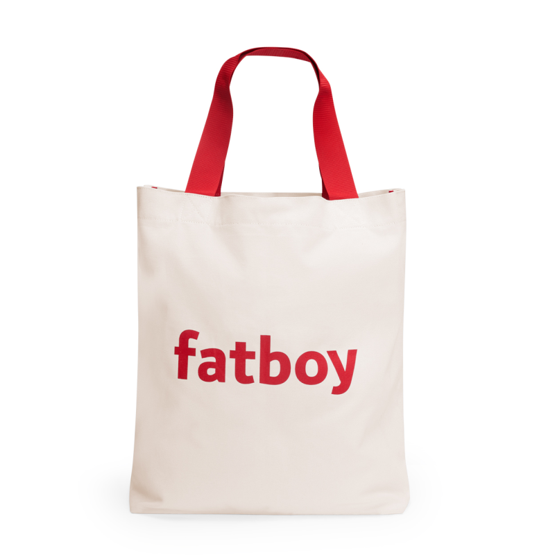  Fatboy Baggy-bag Dusty Pink