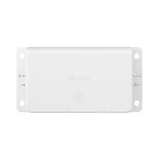Inteligentny przełącznik WiFi Sonoff Basic R5 Gen5 (10A, Matter) - 4