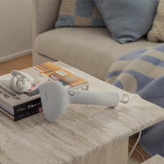  Steamery Cirrus X white steamer - 6