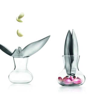  Eva Solo Garlic Press - 3