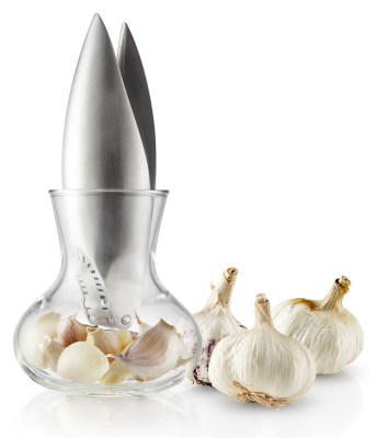  Garlic press Eva Solo Garlic press