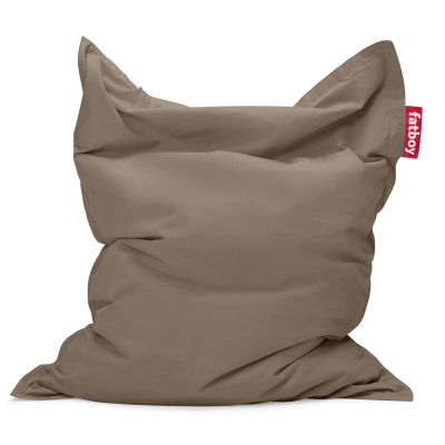  Fatboy Original Stonewashed Taupe pouffe 180x140 cm