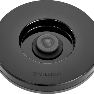  Vacuum lid for Zwilling Enfinigy blender - White - 4