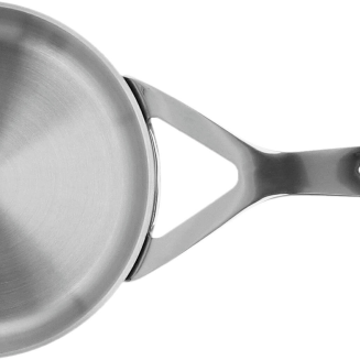 Patelnia stalowa Demeyere Mini 3 14 cm - 3