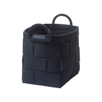  Aquanova Dix Black basket - 2