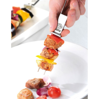  Gefu TWINCO skewers 2 pcs. - 2
