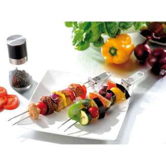  Gefu TWINCO skewers 2 pcs. - 3