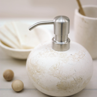  Aquanova Luxor soap dispenser - 3