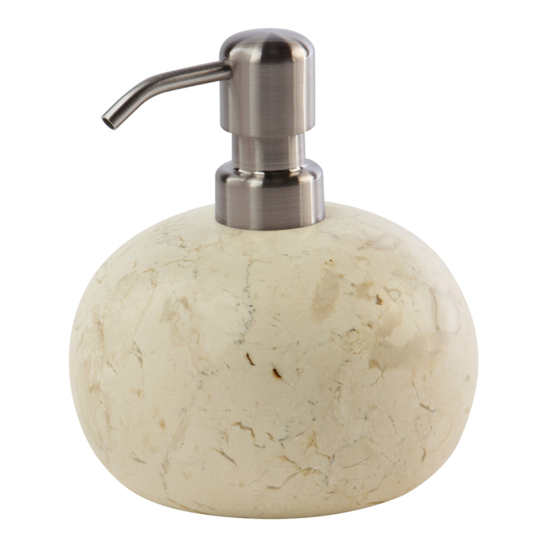  Aquanova Luxor soap dispenser