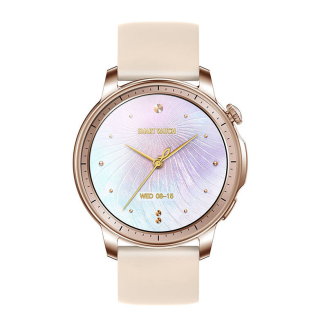 Smartwatch COLMI V65 (złoty) - 3