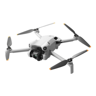 Dron DJI Mini 4 Pro Fly More Combo (RC 2) - 4