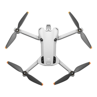 Dron DJI Mini 4 Pro Fly More Combo (RC 2) - 5