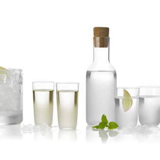  Stelton Frost glasses 235 ml 2 pcs - 2