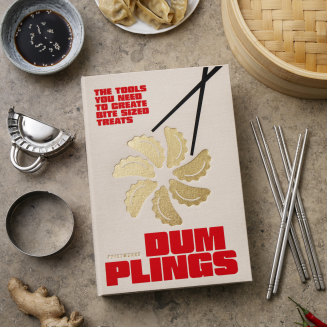 Zestaw prezentowy dla miłośników pierogów | PRINTWORKS - 5