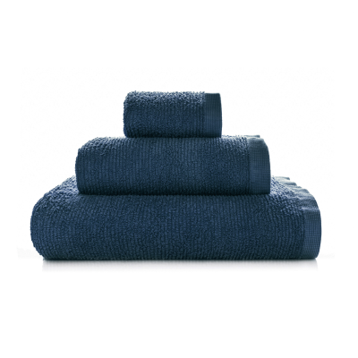 Ręcznik Sorema Ribbon Dark Denim