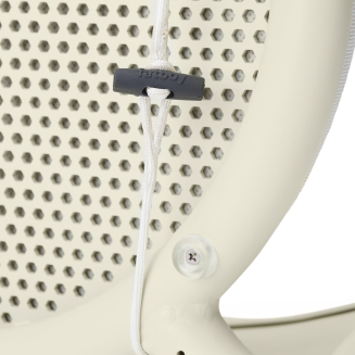 Poduszka na krzesło Fatboy Chair Toní Rock Grey - 3