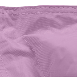  Fatboy Original Nylon Lilac pouffe 180x140 cm - 7