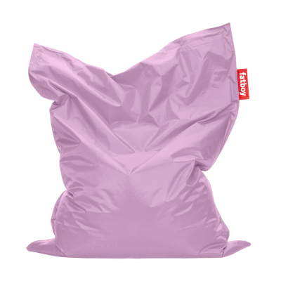  Fatboy Original Nylon Lilac pouffe 180x140 cm