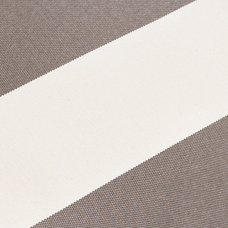 Sofa ogrodowa Fatboy Paletti Set Small Stripe Cacao - 3