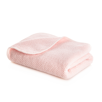 Ręcznik Graccioza Bee Waffle Pearl 46x76 cm - 3
