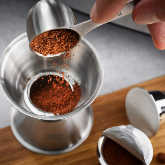  Gefu Conscio coffee capsule refill kit - 2