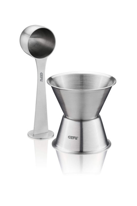  Gefu Conscio coffee capsule refill kit